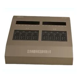 T999-IIC中频治疗仪 高清实拍图
