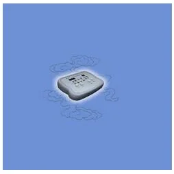 XS-DP04型中医经络导平治疗仪（台式) 高清实拍图
