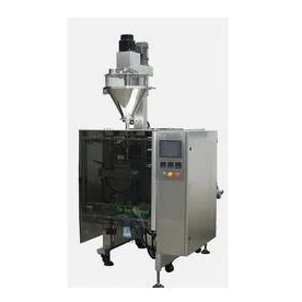 自动袋装机DCS3A+ZL340 高清实拍图