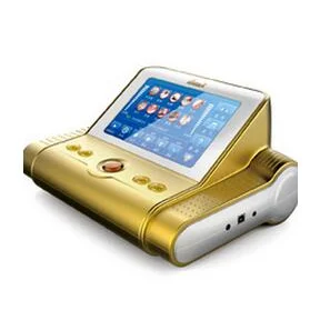 六合治疗仪LHY-VIII型 高清实拍图