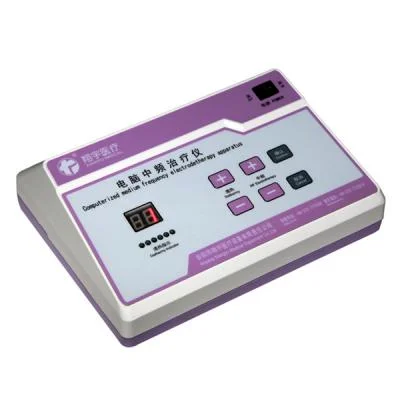 电脑中频治疗仪XYZP-IB