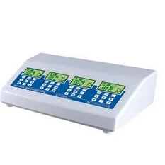 NPD-5AE中药离子导入仪 高清实拍图