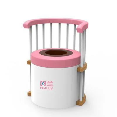 艾灸椅XY-AJY-IC 高清实拍图