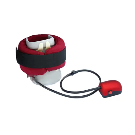 电动颈椎牵引器/颈椎牵引器​​CV-01