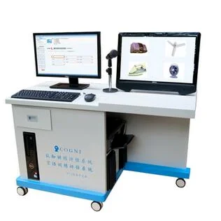 瑞典COGNI语音评估与训练系统VET V7.5 高清实拍图