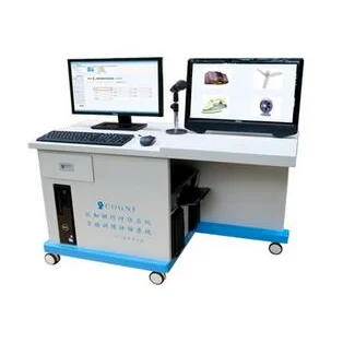 瑞典COGNI言语评估系统 高清实拍图