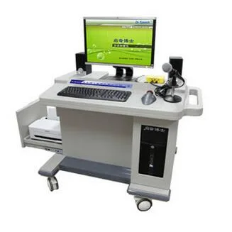 发声诱导仪  Dr.Speech-2 高清实拍图