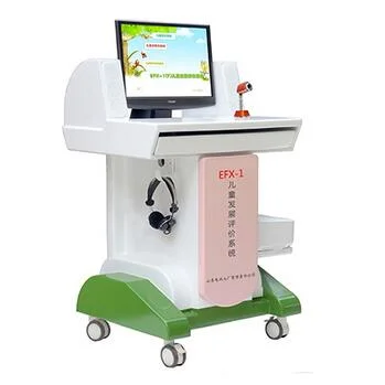 儿童智力/注意力/综合素质测试仪F 高清实拍图