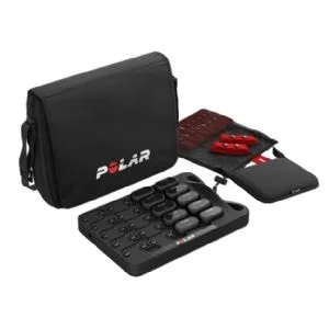 芬兰POLAR 心率遥测团队Team Pro