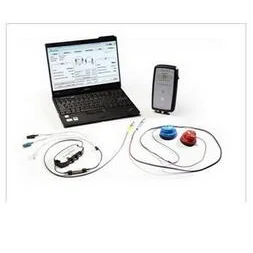 快速脑干诱发电位检测系统VIVOSONIC Aurix