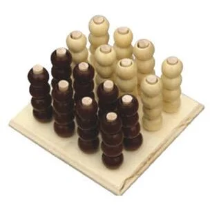 立体四子棋YB-LTQ 高清实拍图