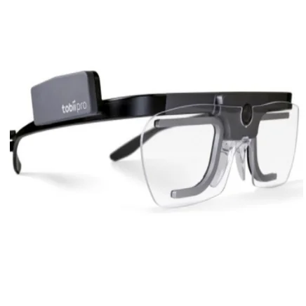 Tobii 眼动仪Pro Glasses 2