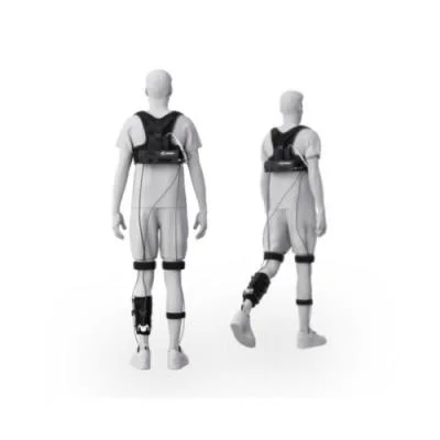 羿生EasyWalk®X1下肢软体外骨骼 高清实拍图