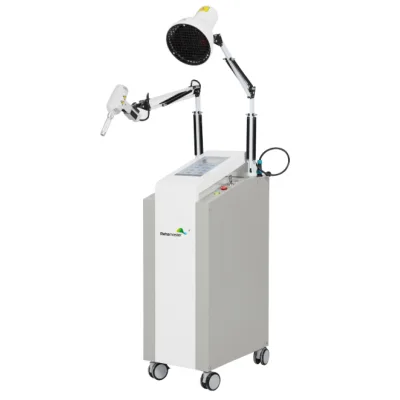 瑞禾骨质疏松治疗仪(豪华款)Magnetomet8400