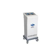 电脑骨创伤治疗仪 HW-6001B 高清实拍图