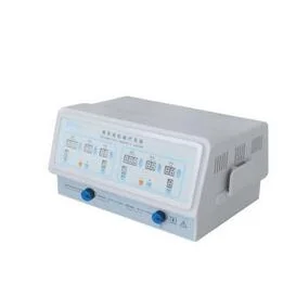 骨质疏松磁疗系统 XY-K-GC-III型 高清实拍图