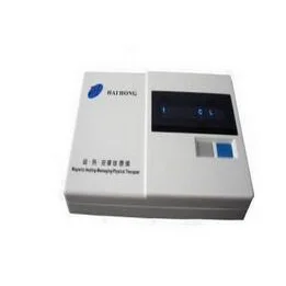 磁振热治疗仪（软组织伤痛治疗仪） GK-0106 高清实拍图