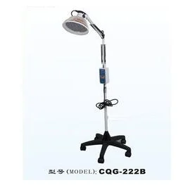 特定电磁波治疗器/TDP神灯CQG-222B 高清实拍图
