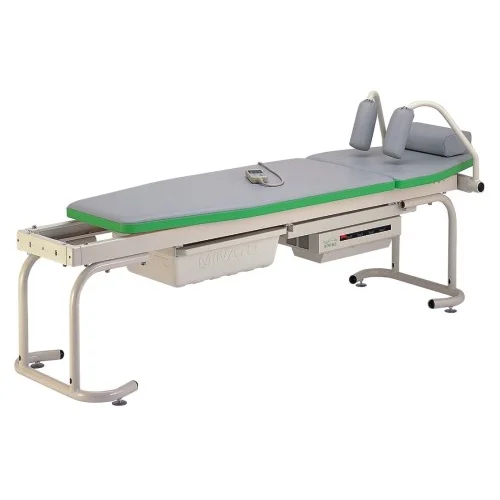 日本自动温热间歇牵引床TC-30D(微波型）