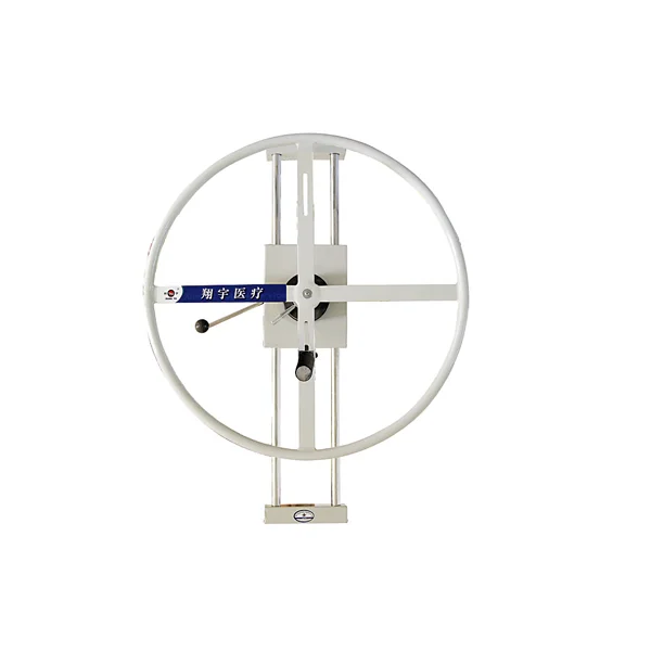 肩关节回旋训练器(轮式、肩关节康复训练器)XYJ-2
