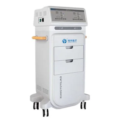 磁振热治疗仪XY-K-CZR-II型(数码) 高清实拍图