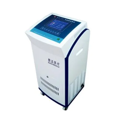 柏达医用控温仪BD-98型 高清实拍图