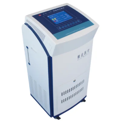 医用控温仪BD-98型 高清实拍图
