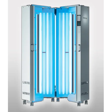 沃曼整舱全身治疗系统UV1000L 高清实拍图