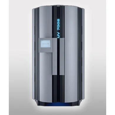 沃曼全身全舱治疗系统(加长型)UV7002 高清实拍图
