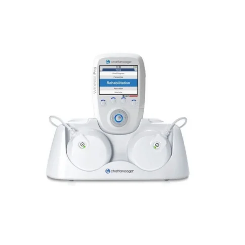 美国Chattanooga神经肌肉刺激仪Wireless Pro 2