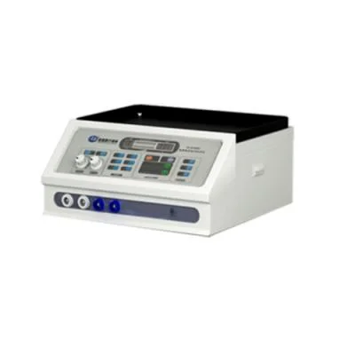 盛昌低频电子脉冲治疗仪SC-DP-2000 高清实拍图