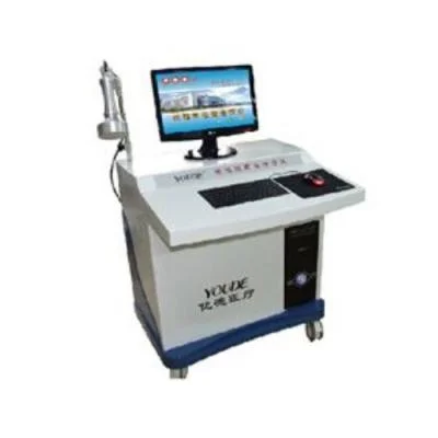 优德光能微电脑治疗仪YD-G1000型 高清实拍图