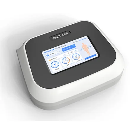 松夏超声脉冲电导治疗仪LH-6000B