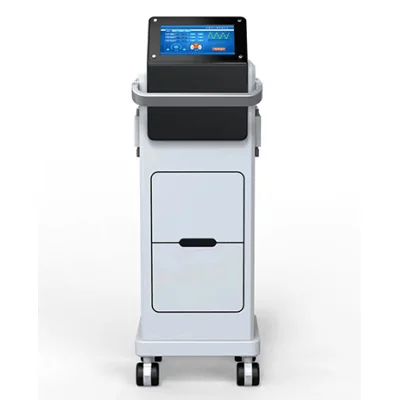 艾米特中医定向透药治疗仪AMT-DX200 高清实拍图