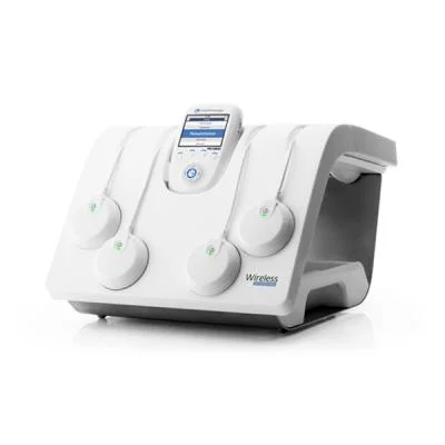 DJO 电刺激治疗仪Wireless Professional 高清实拍图