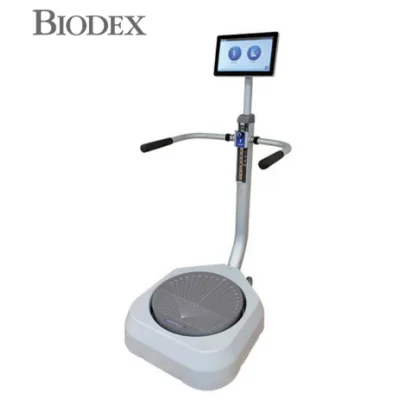 Biodex 动静态平衡测试训练系统Balance SD 高清实拍图