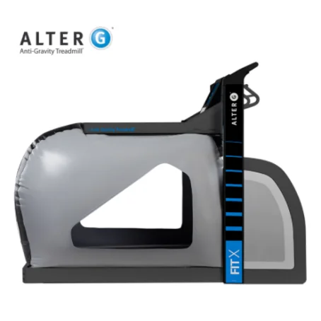 AlterG®反重力跑步机 太空反重力测试训练系统 FIT