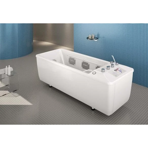 德国Trautwein电水联合浴槽UW GI 1800 AC