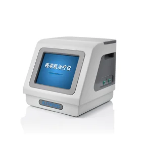 艾利特痉挛肌低频治疗仪RT1500 高清实拍图