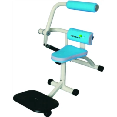 瑞禾等速背部肌肉康复训练器 RH-DS-6 产品图片