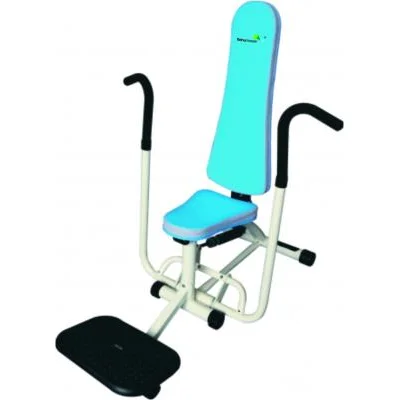 瑞禾等速胸背部康复训练器RH-DS-5