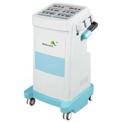瑞禾低频电磁脉冲治疗仪RH-DC-D