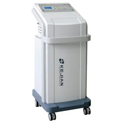 科健痉挛肌治疗仪（双路）KJ-9100B 高清实拍图