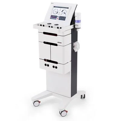 比利时GymnaUniphy电疗组合工作站Gymna Combi 400ViP
