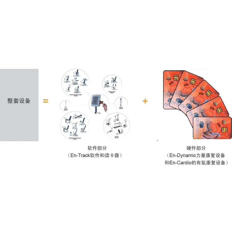 气动训练设备软件管理系统 高清实拍图