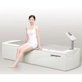 日本欧技水按摩床HS-20