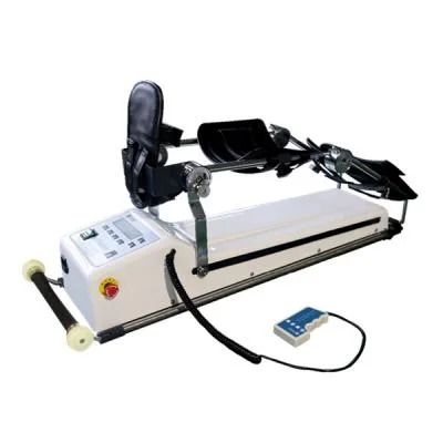 智能关节康复器（膝、踝、髋关节）XY-CPM-IIB 高清实拍图