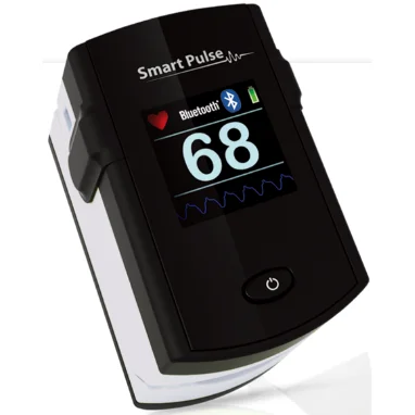 迈迪克脉搏计Smart Pulse 高清实拍图