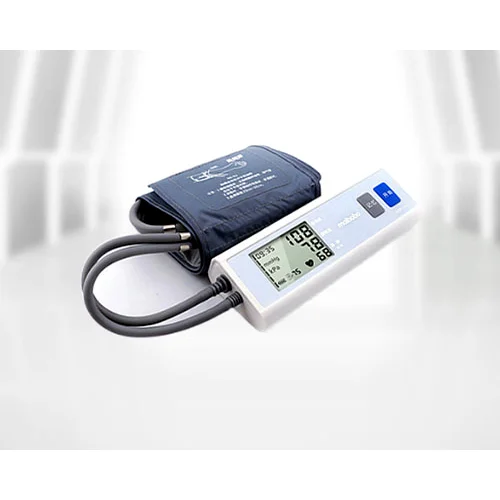 瑞光康泰raycome脉搏波医用血压计RBP-9001 产品图片