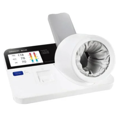 欧姆龙 医用全自动血压计HBP-9031C 产品图片